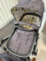 Бебешка количка Cosatto 3 в 1, снимка 7