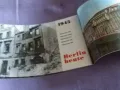 Проспект с фотоси от 750 години Берлин 1945 г. и 1987г. сравнение, снимка 4