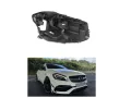 Дясна основа (корпус) за фар за Mercedes A-Class W176 (2016-2018), снимка 1