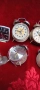 10бр различни настолни механични часовници , снимка 6