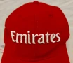 Шапка “ Emirates” , снимка 2