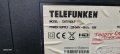 TELEFUNKEN T24TX182LP С ГАРАНЦИЯ 1год. 17MB82S 17IPS61-3 V236BJ1-LE1, снимка 5
