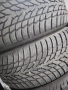 2бр.зимни гуми 205/60/16 Nokian, снимка 6