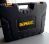 Акумулаторният ъглошлайф DeWALT DCG413 36V, снимка 2
