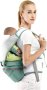 Кенгуру за деца с дишаща предпазна мрежа, снимка 1 - Кенгура и ранички - 43019295