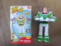 Disney Toy Story Интерактивен Баз Светлинна Година , снимка 4