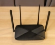 Гигабитов рутер Mercusys AC12G AC1200, снимка 2