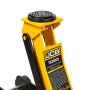 ГАРАНЦИЯ Професионален крик крокодил екстра дълъг 3Т JCB , 140-525mm, снимка 5