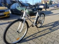 SPRINT Алуминиев велосипед 26" Velotec CITY, снимка 7