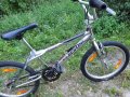 Велосипед BMX DUNLOP freestyle, снимка 4