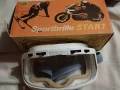 Мото, Ски Очила, снимка 3