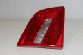Ляв вътрешен стоп Audi A6 C6 седан facelift (2008-2011г.) 4F5945093E LED ляв стоп заден капак, снимка 3