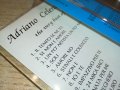 *ADRIANO CELENTANO-АУДИОКАСЕТА 3112211206, снимка 10