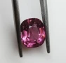 Елегантен шпинел в страхотен розов цвят 1.72кт.! Нов!, снимка 5