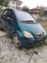 Мерцедес А 160, 1,7 cdi, 99 г на части, снимка 2