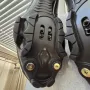 Мъжки колоездачни обувки XLC CB-M06 MTB, снимка 11