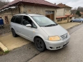 VW Sharan 2.0i 116кс  газ/ бензин  , снимка 11