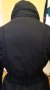 "Yani"-черно зимно яке, снимка 7