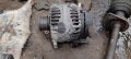 Алтернатор динамо Seat Alhambra 1.9TDI-110к.с. - 100лв, снимка 2