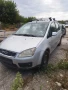 Форд C-Max 1.6 дизел на части, снимка 2