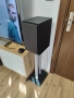 Тонколони букшелф POLK XT20, снимка 1