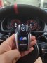 Нов Смарт Дисплей Ключ за BMW F01 F02 F10 F11 F12 F15 F16 F20 F30 БМВ, снимка 4