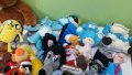 Плюшени играчки , снимка 3
