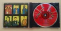 Simply Red – The Very Best 1995 CD, снимка 3