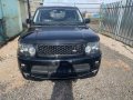 Range Rover Sport 3.0 diesel 2001г на части, снимка 4