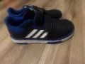 Маратонки Adidas момчета размер 35 и 38, снимка 1