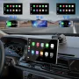 MADOEC S9 - мултимедия с  Apple Carplay & Android Auto, Mirror Link, снимка 1