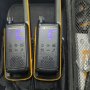 Радиостанции Motorola Talkabout T82 EXTREME, снимка 4