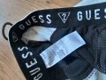 Guess regular fit heather jogges - страхотно мъжко долнище, снимка 11