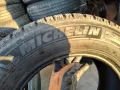 2бр.зимни гуми MICHELIN 225/65/16C 112R DOT 1822, снимка 4