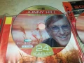 JONNY HILL X2CD 1008251139, снимка 13