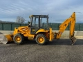Багер JCB 2CX , снимка 2
