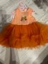 Бебешка рокличка с елече, снимка 1 - Комплекти за бебе - 43202029