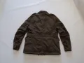 яке burberry vintage retro горнище палто тренч сако елек худи суичър спортно мъжкко оригинално XL, снимка 2