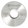 VERBATIM Music ( Digital Audio ) CD-R 80 min за Hi-Fi и Hi-End записвачки за компакт дискове, снимка 2