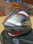 НОВА Мото каска L, снимка 5