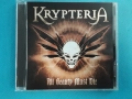 Axxis,Amorphis,Krypteria,Poisonblack,Katatonia,Trillium,L'Âme Immortelle-CD, снимка 2