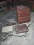 Стари куфари, снимка 1