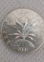 Сребърна монета., снимка 3
