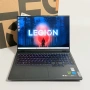 Lenovo Legion Pro 5/16” WQXGA 2.5K/i5-14500HX/RTX 4060 8GB/16GB/1TB, снимка 2