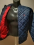 Дамско яке (бомбър) POLO Ralph Lauren Юношеска номерация L отговаря на дамска S, снимка 5