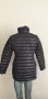Versace VERSUS Gianni Versace Womens Long Down Jacket Size 44/ M- L ОРИГИНАЛ! Дамско пухено яке Двул, снимка 16