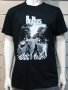 Нова мъжка тениска с дигитален печат на музикалната група The Beatles - Abbey Road, снимка 8