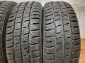 195/60/16C Kumho 9 mm с джанти 16" 5х112 зимни гуми Vw Ford Seat , снимка 3