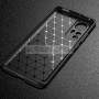 Xiaomi 12 / 12X Удароустойчив Гръб Със Защита За Задната камера - Карбон, снимка 7