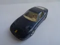 1:43 BBURAGO FERRARI 456 GT КОЛИЧКА ИГРАЧКА МОДЕЛ , снимка 5